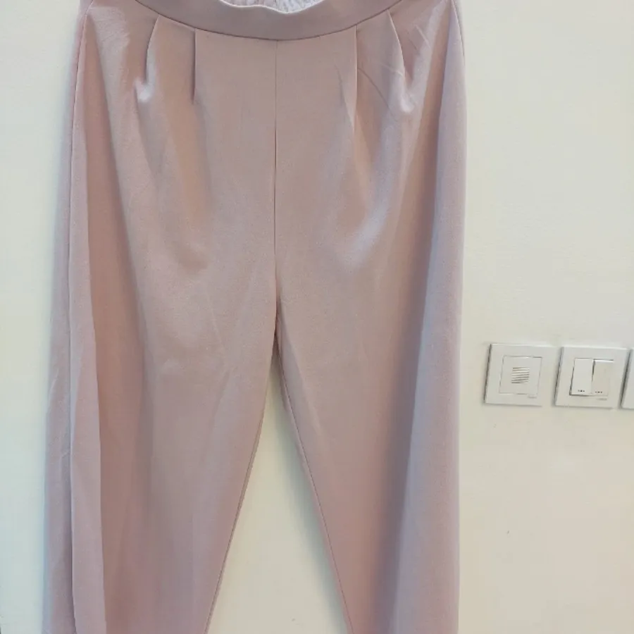 شلوار خارجی واید لگ