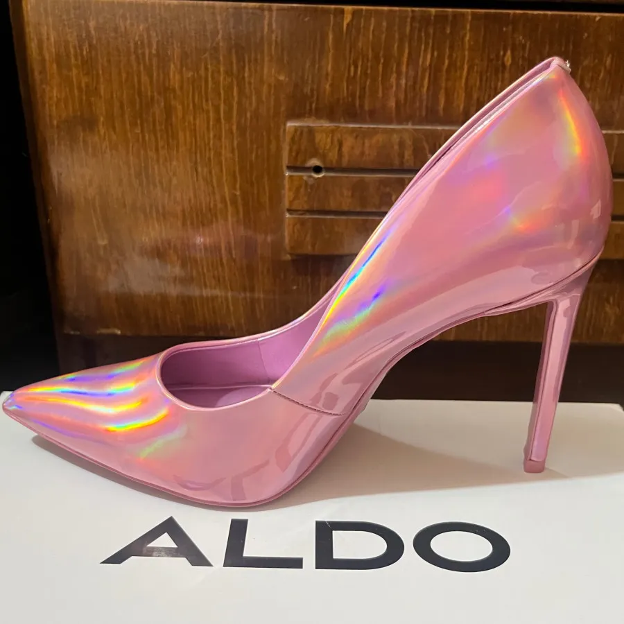 کفش آلدو اصل