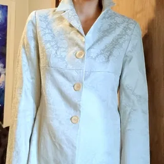 مانتو طرحدار