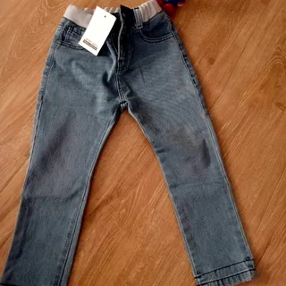 شلوار جین برندROOH