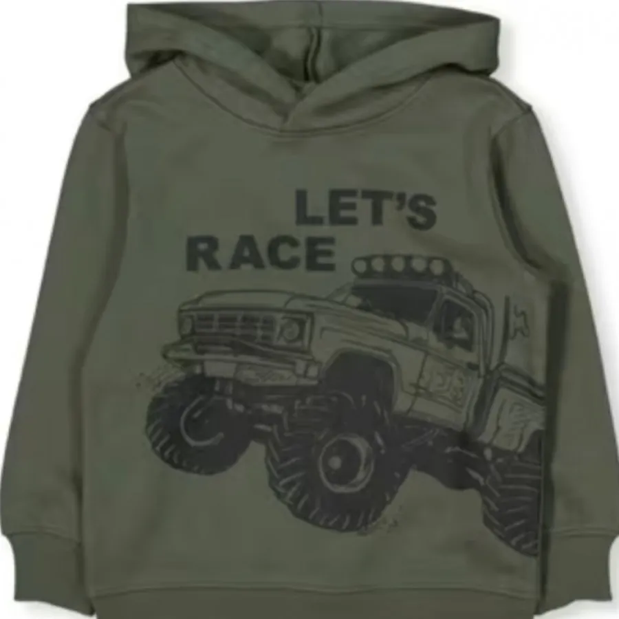 ست هودی شلوار برند