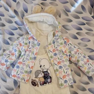 ست کت و بیلر