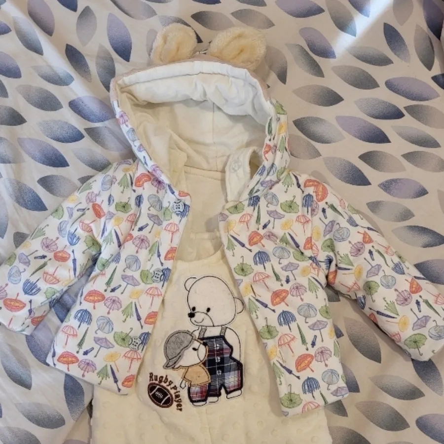 ست کت و بیلر