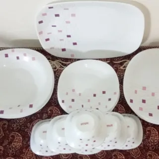 سرویس 25پارچه آرکوپال