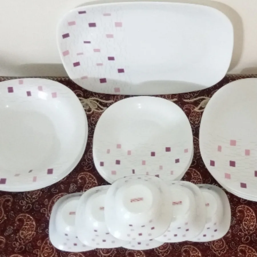 سرویس 25پارچه آرکوپال