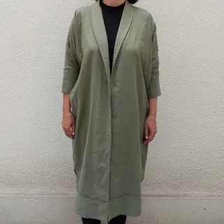 مانتو ضخیم f