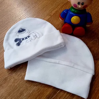 کلاه نوزادی