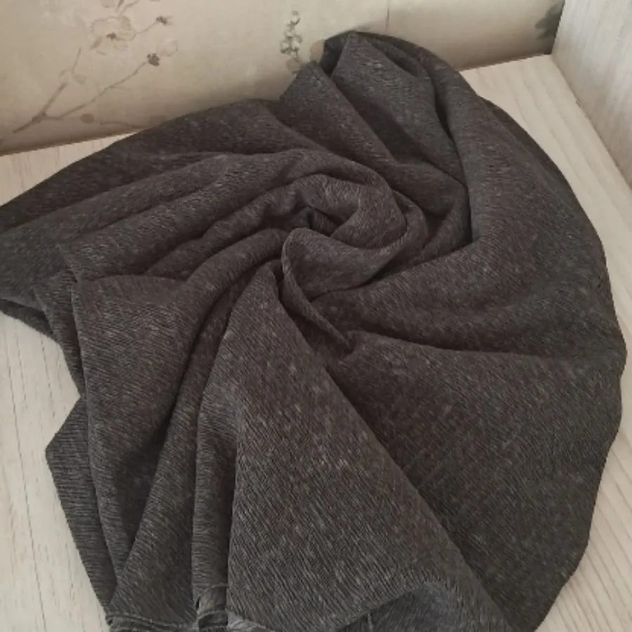 روسری پلیسه کج راه