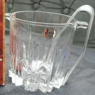 یخدان کریستال سوگا ژاپن