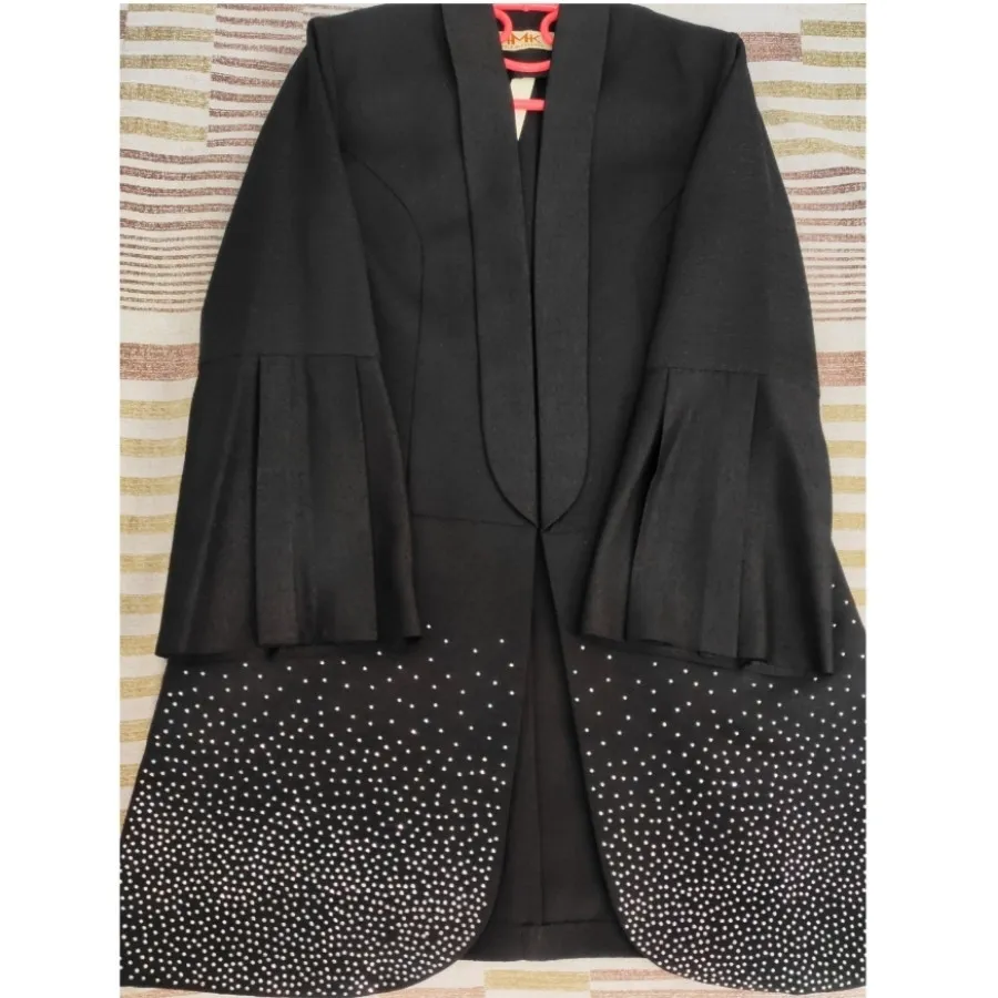 مانتو مجلسی