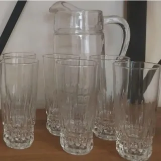 پارچ ولیوان امپراطور