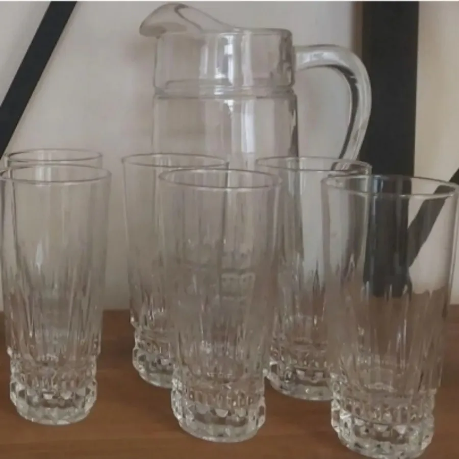 پارچ ولیوان امپراطور