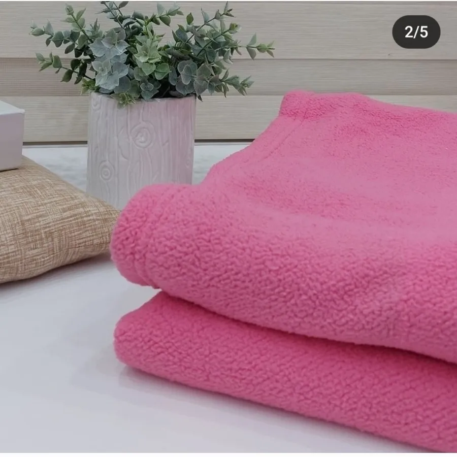 پتو وارداتی ساده