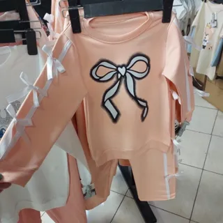 ست بچگانه دخترانه