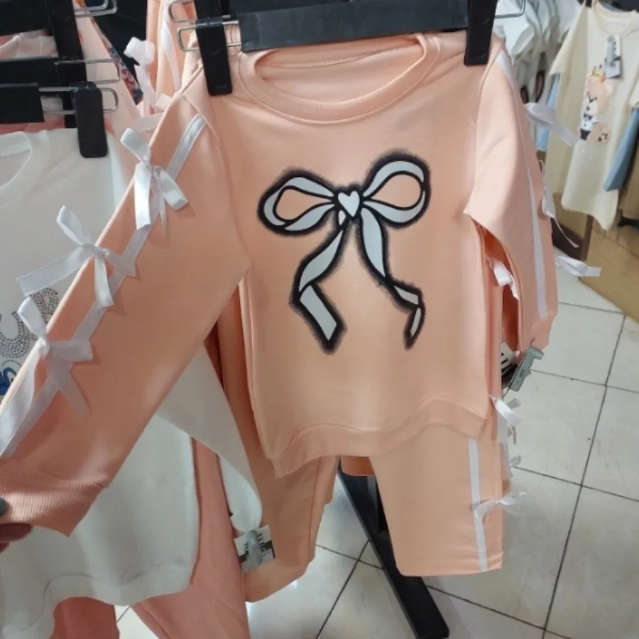 ست بچگانه دخترانه