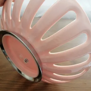 سبد میوه استیل پلاس لیمون