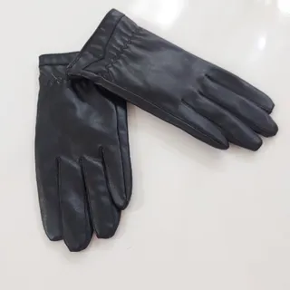 دستکش چرم خارجی