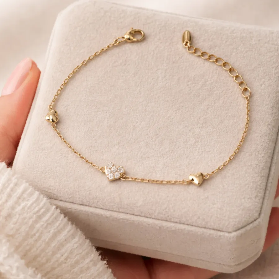 دستبند ژوپینگ