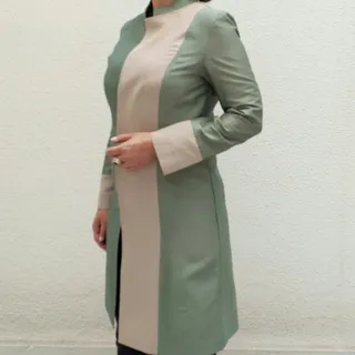 مانتو بهاره s