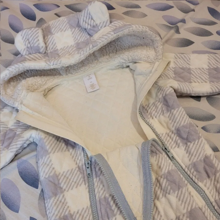 سرهمی کاپشنی