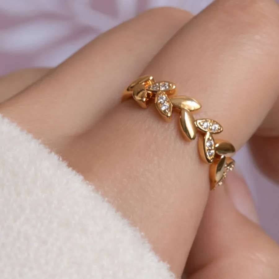 انگشتر ژوپینگ