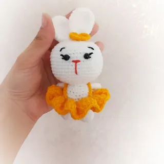 عروسک خرگوش