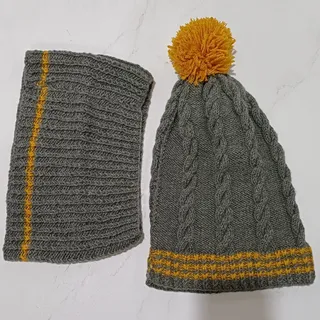 کلاه شال گردن