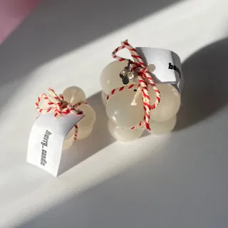 شمع روبیک هدیه