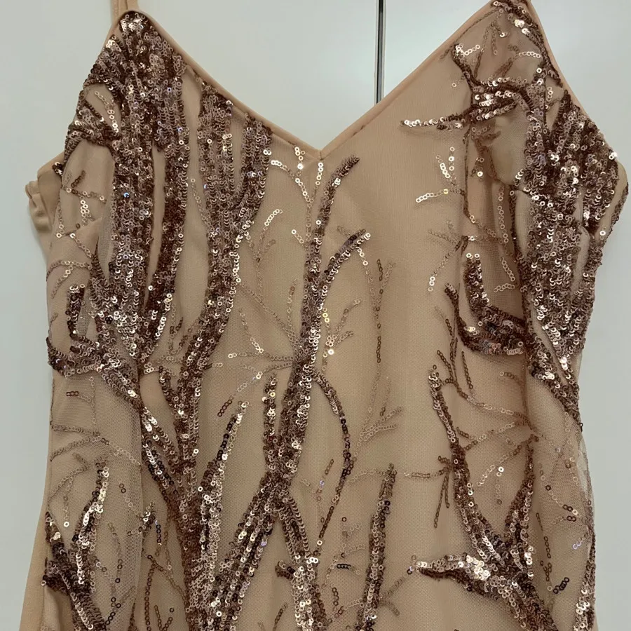 پیراهن مجلسی ترک