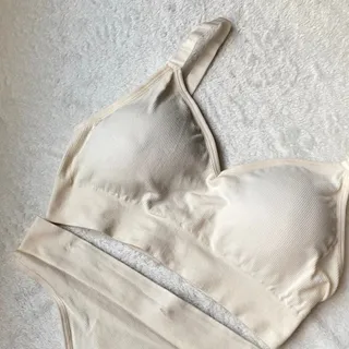 ست شورت و سوتین