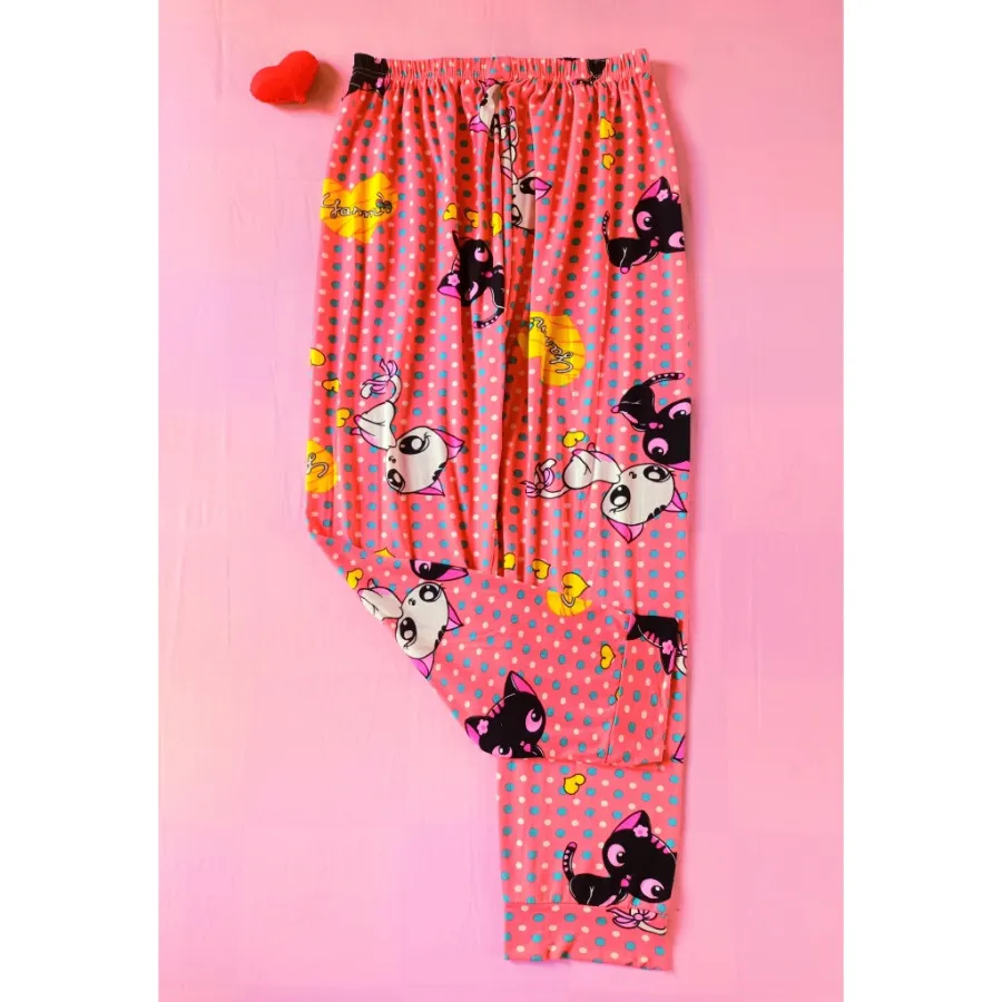 شلوار زنانه/دخترانه