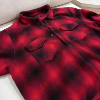 شومیز پیراهن بافت