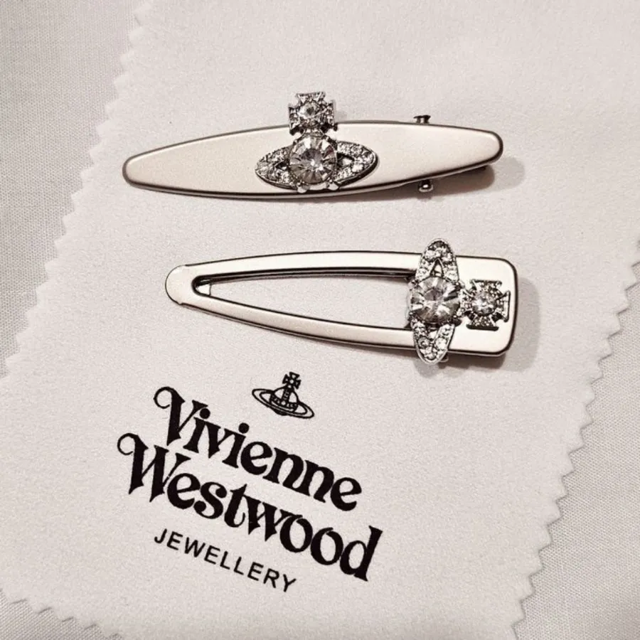 گیره مو برند ویوین