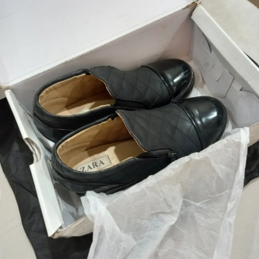 کفش زنانه زارا