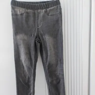 شلوار جین اچ اند ام