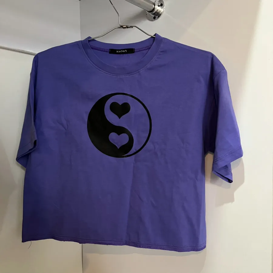 تیشرت koton