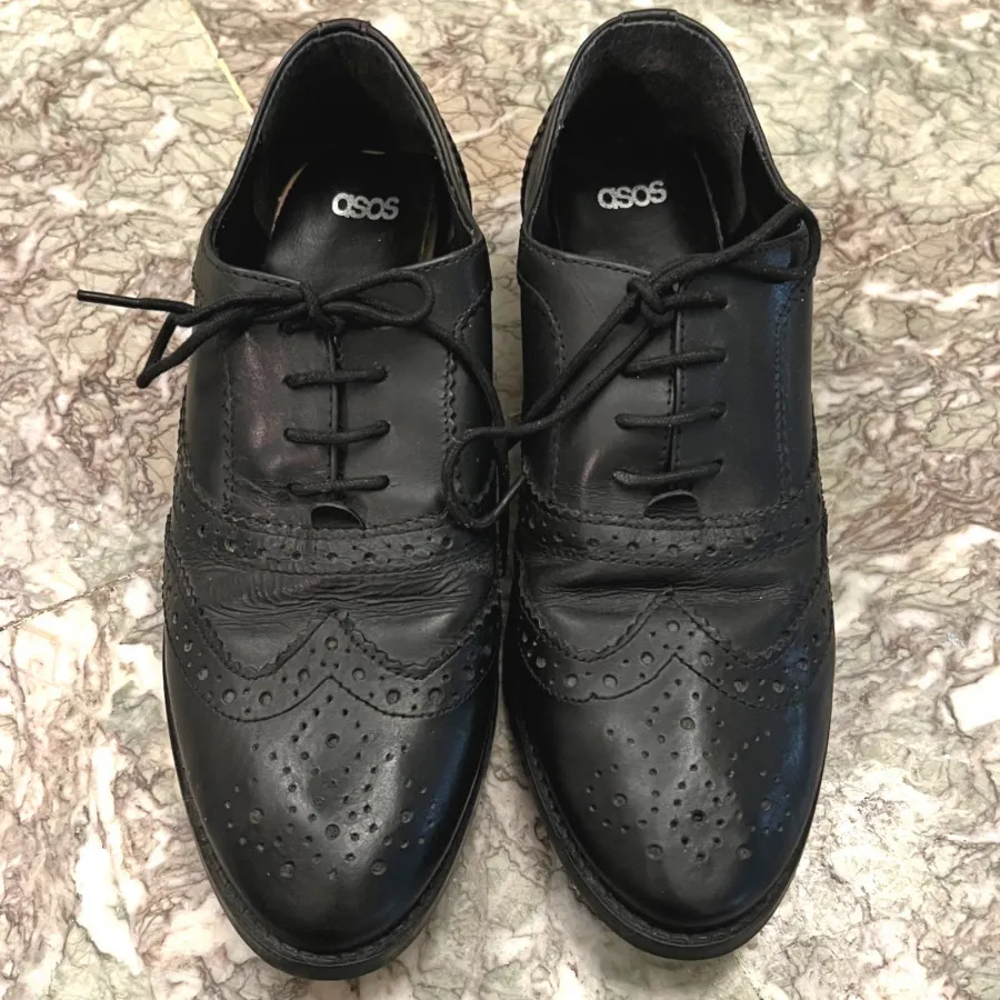 کفش زنانه تخت