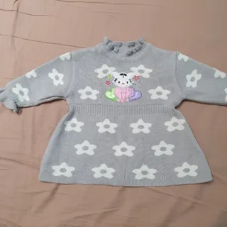 بلوز بافت نوزادی