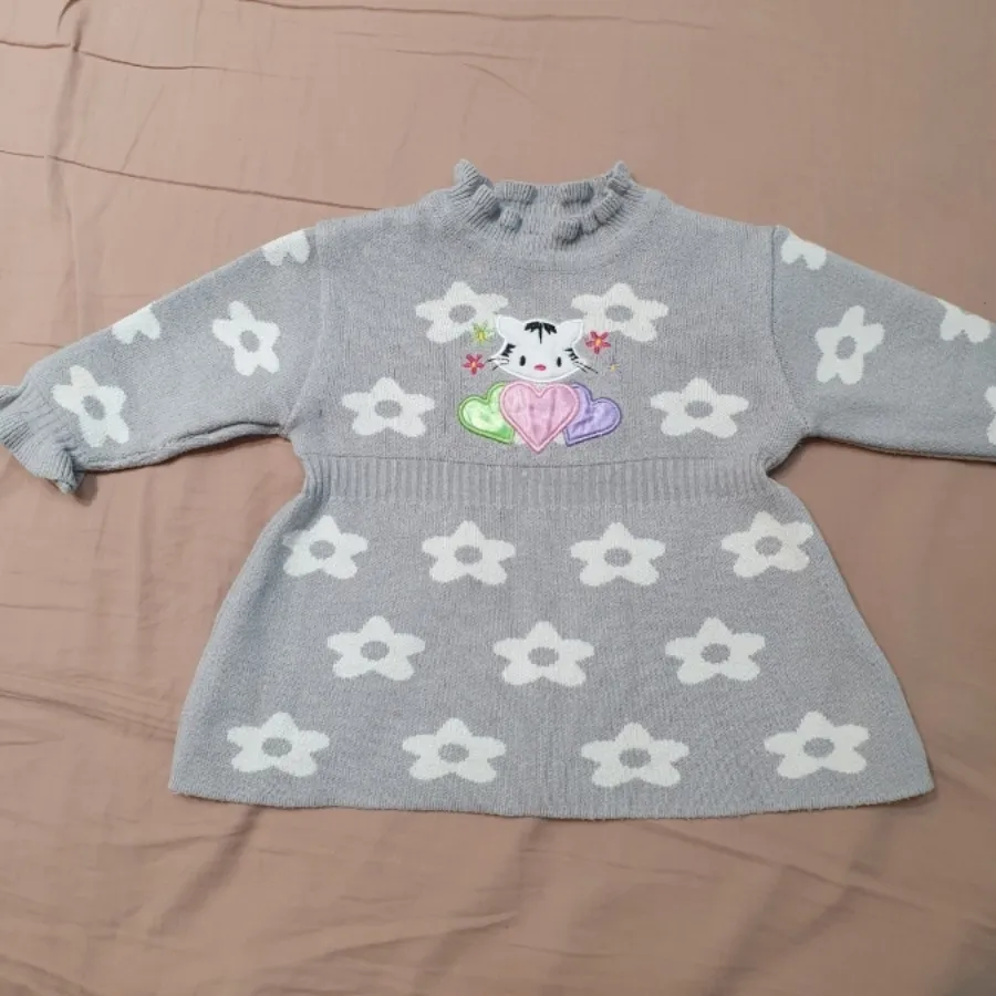 بلوز بافت نوزادی