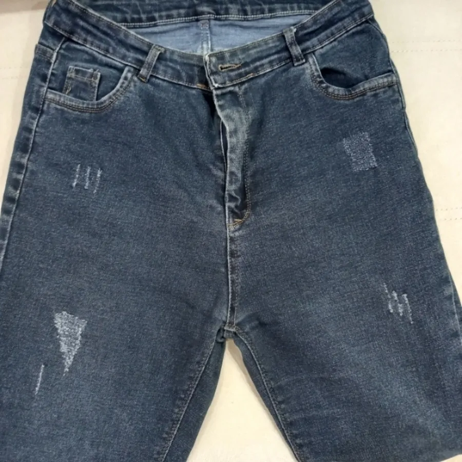 شلوار جین زنانه