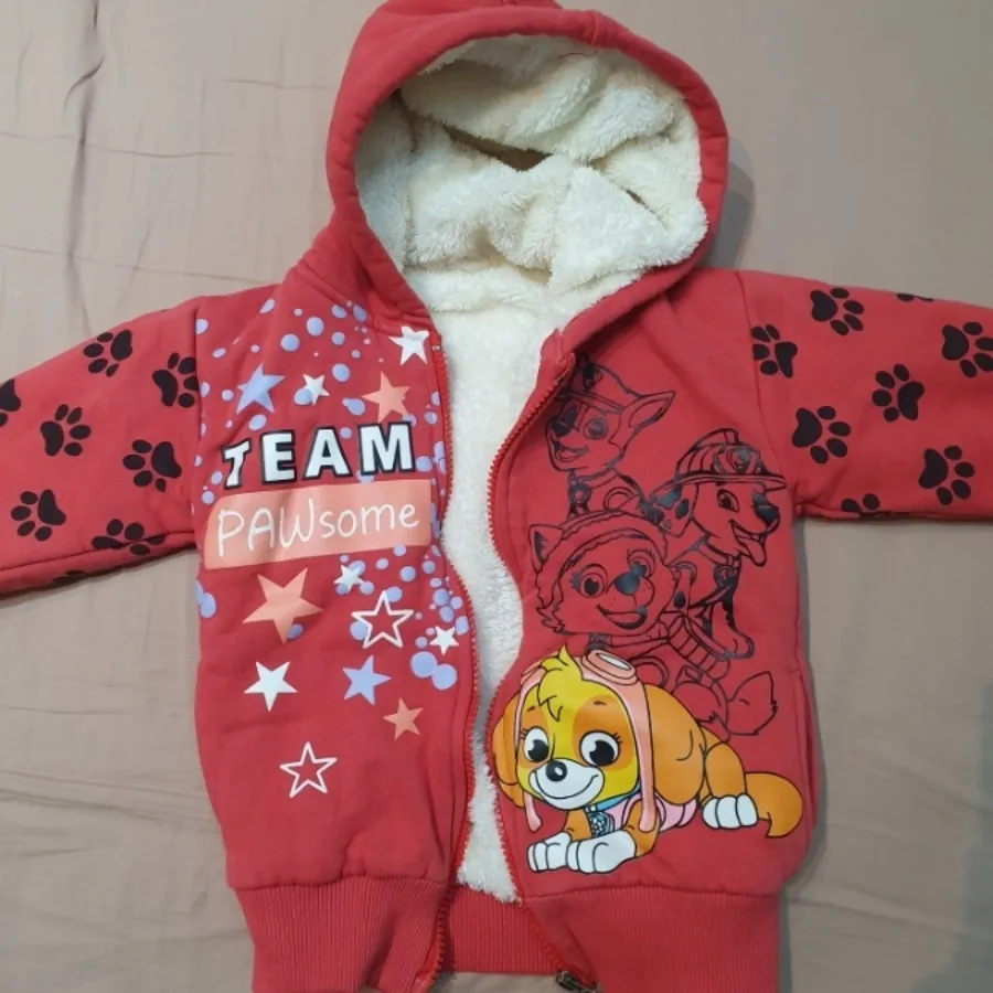 کاپشن سویشرتی