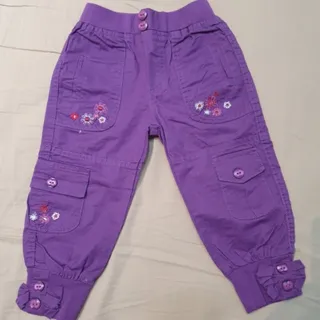 شلوار بیرونی