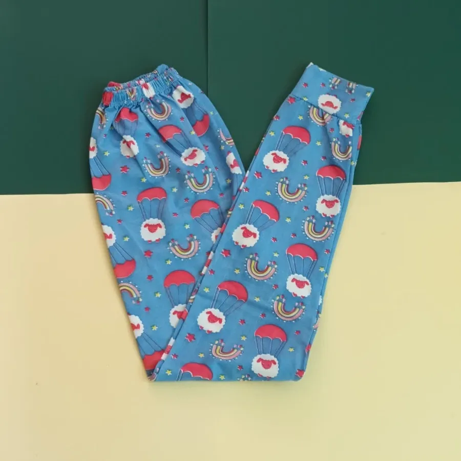 شلوار بچگانه