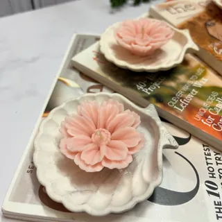 شمع کالاندولا