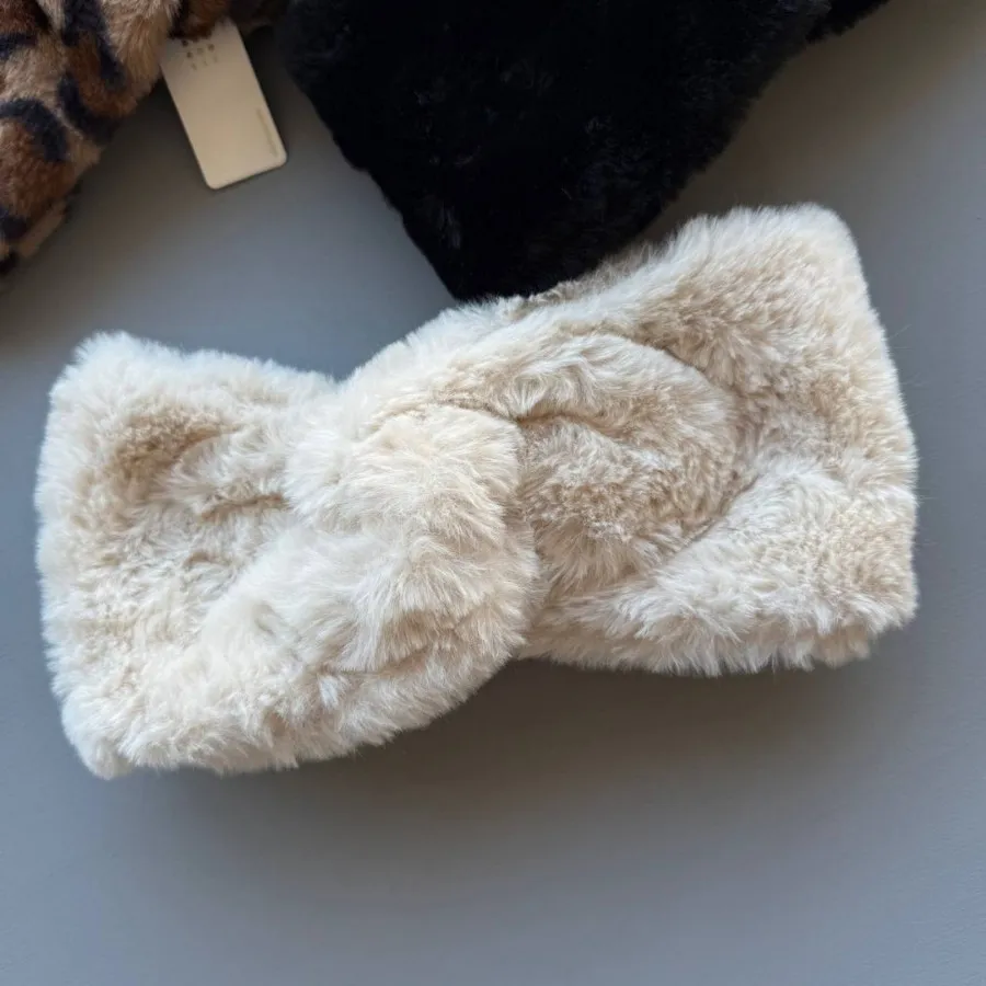 هدبند روسی برند