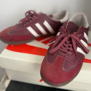 سامبا زرشکی