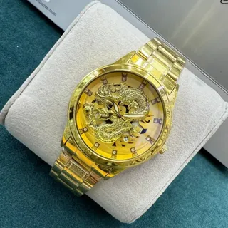 ساعت درااگون