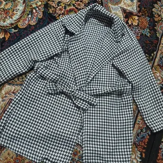 مانتو کتی پاییزه