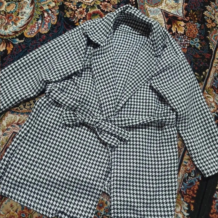 مانتو کتی پاییزه