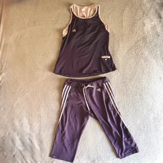 ست ورزشی آدیداس-adidas